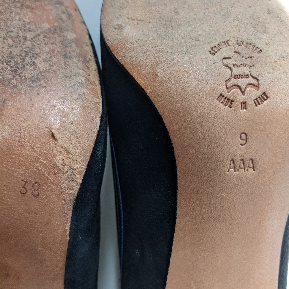 Designer Shoes - Vintage 2 pair+ - Picture 7 of 7